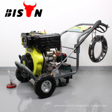 Diesel Engine High Pressure Washer pour Export Factory Prix High Quality